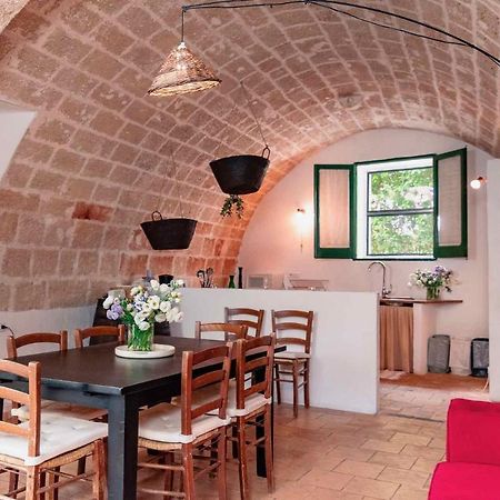 Masseria Spina Resort Монополи Экстерьер фото