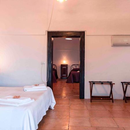 Masseria Spina Resort Монополи Экстерьер фото