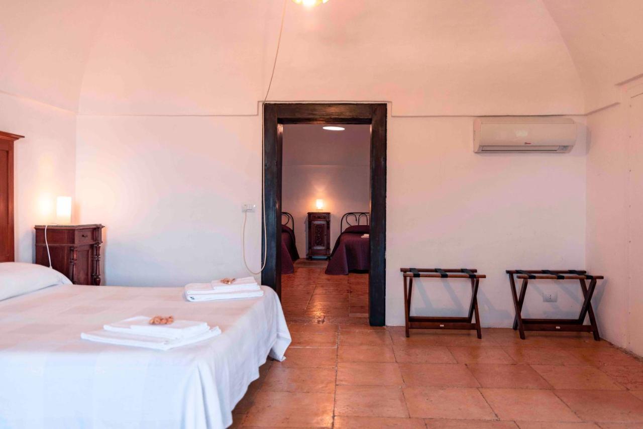 Masseria Spina Resort Монополи Экстерьер фото