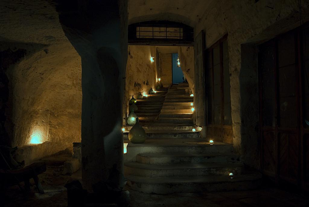 Masseria Spina Resort Монополи Экстерьер фото