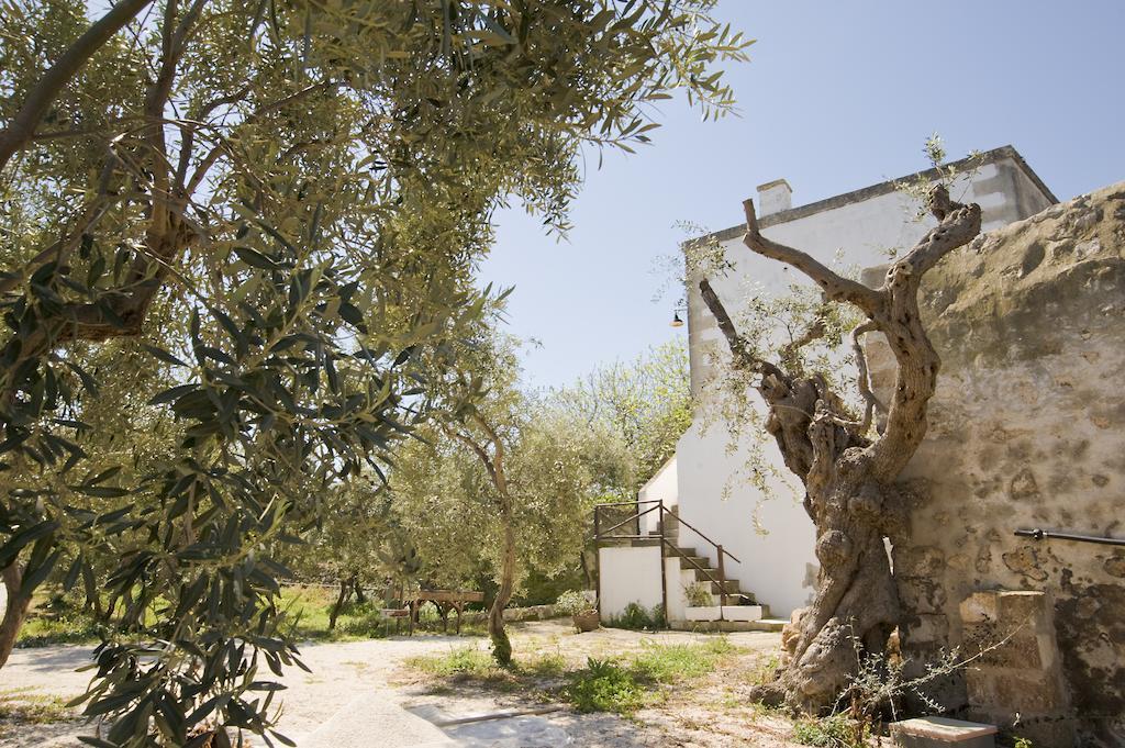 Masseria Spina Resort Монополи Номер фото