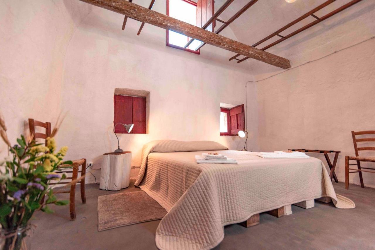 Masseria Spina Resort Монополи Экстерьер фото